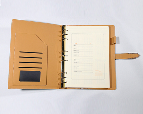 笔记本-B002